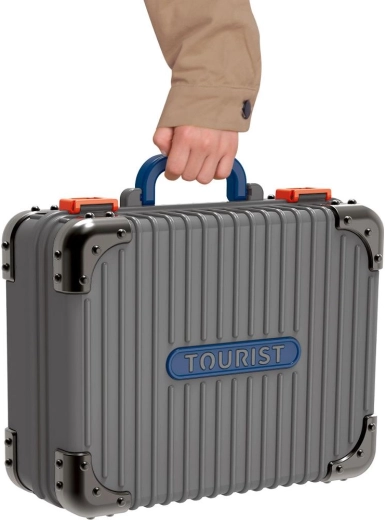 Practical storage and carrying