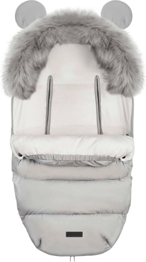 Toplina in udobje zaradi trislojne zasnove