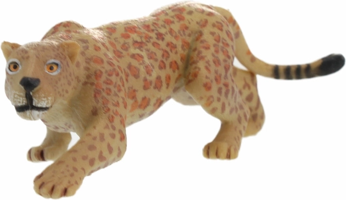 Realistični detajli in ročno barvanje