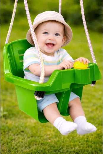 Zabavna hupa za čutno igro