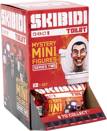 Skrivnostno pakiranje: presenečenje pri vsakem odpiranju