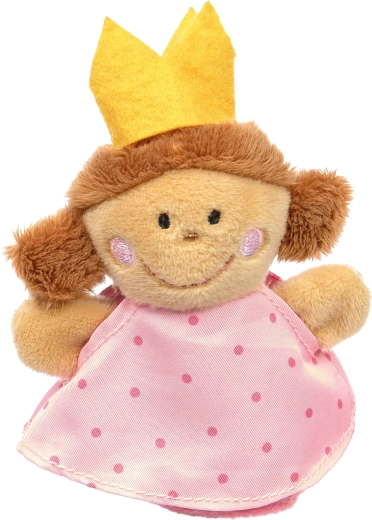 Sigikid prstna lutka princesa