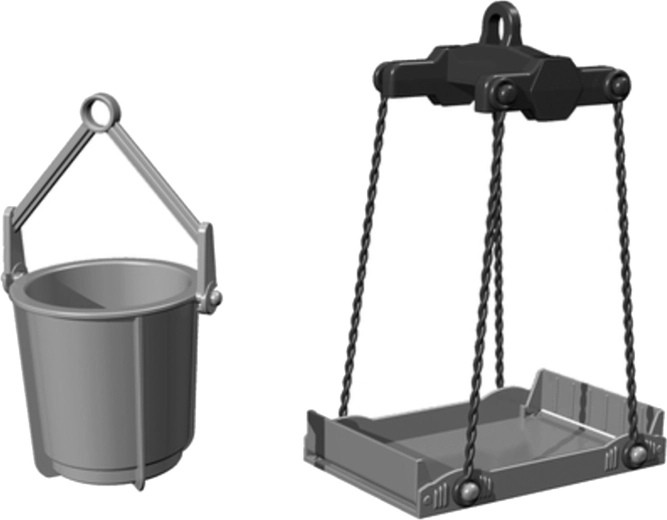 Bogat nabor dodatkov za realistično igro