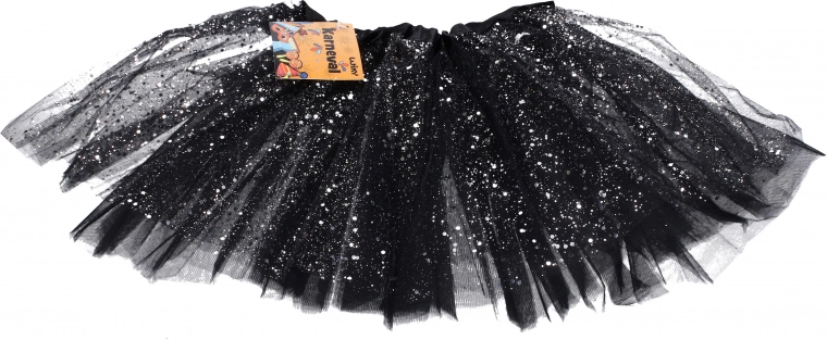 Karnevalno krilo 30 cm, tristopenjsko