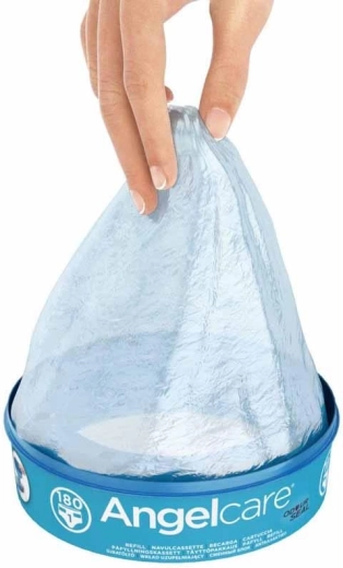 7-slojna folija s tehnologijo OdourSeal