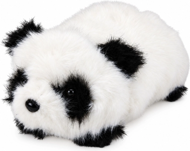 Mehka plišasta panda