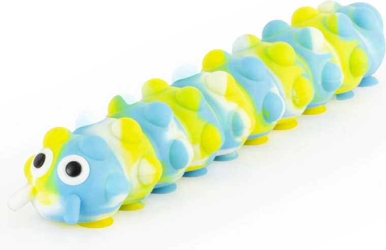 Nožice s priseski za še več zabave