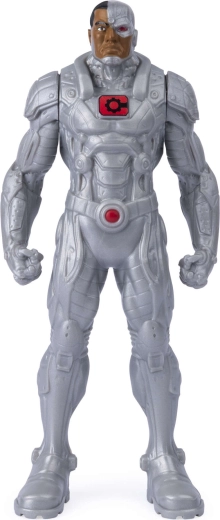 Podrobno futuristično oklepje