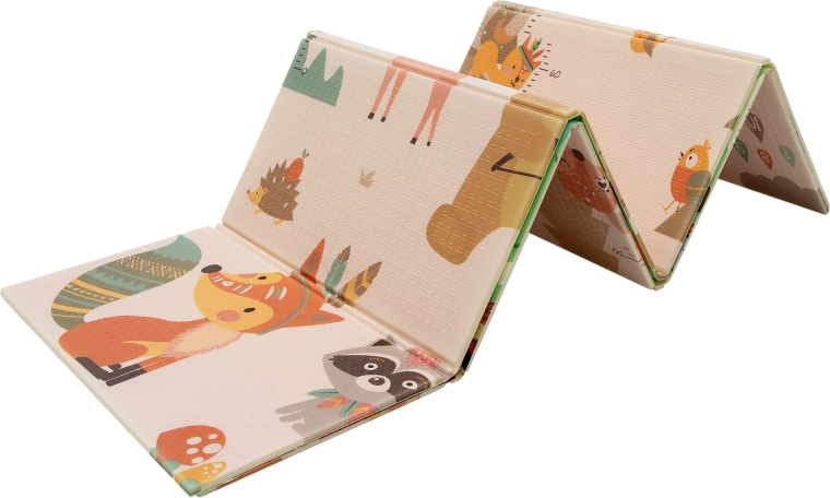 Zložljiva in enostavno prenosna