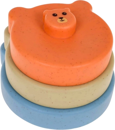 Gradnja stolpov in zlaganje brez razočaranja