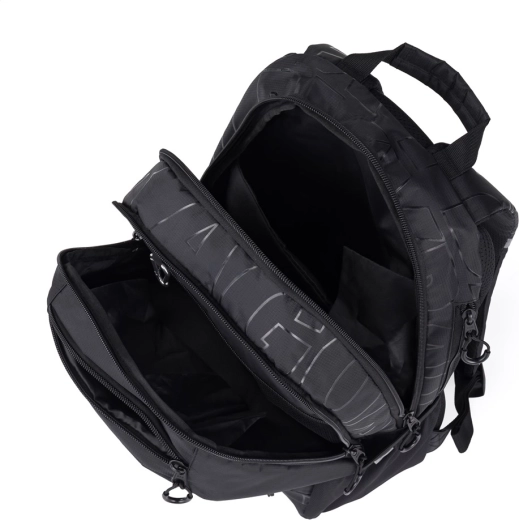 Pametna razporeditev in zaščita prenosnika