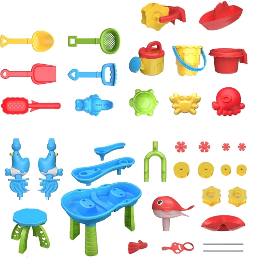 Bogat nabor dodatkov za neskončno igro