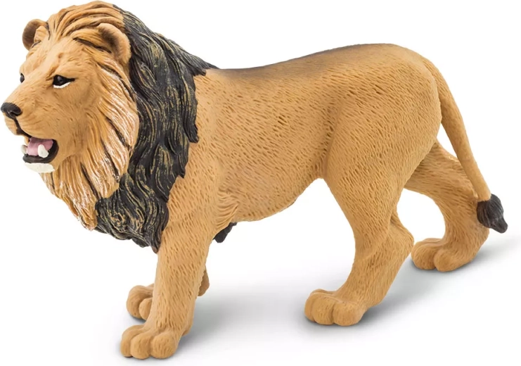 Safari Ltd. figurica leva