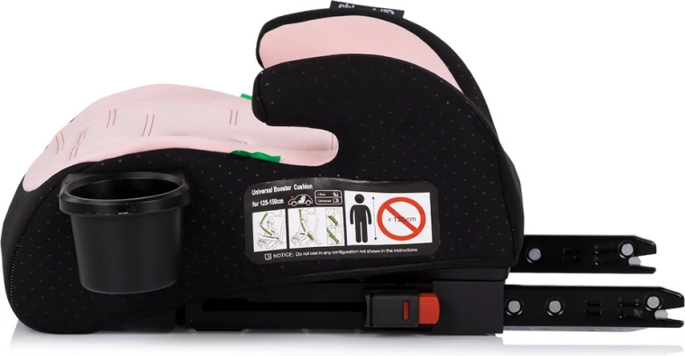 Varnost po i‑Size (ECE R129/03)