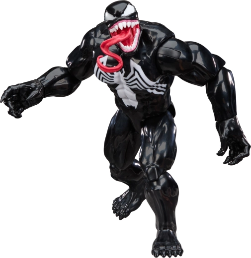 30 cm visok Venom za velike akcijske prizore