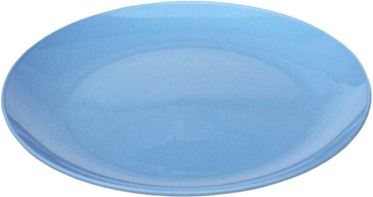 Stilna mešanica barv