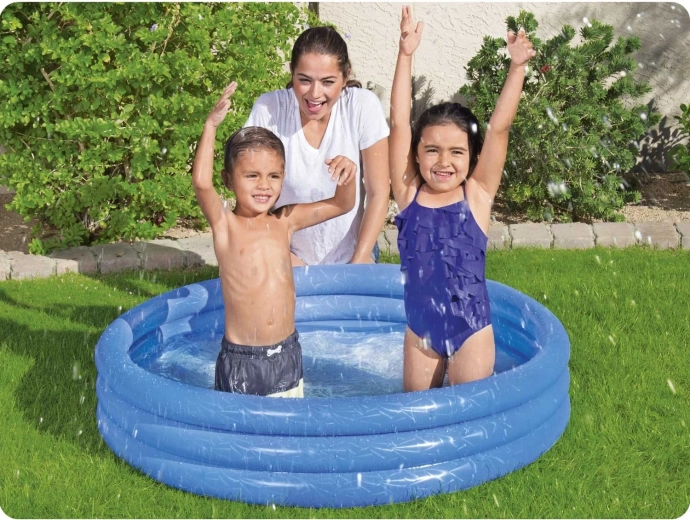 Odlična zabava na vrtu