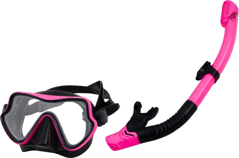 Širok pogled pod vodo