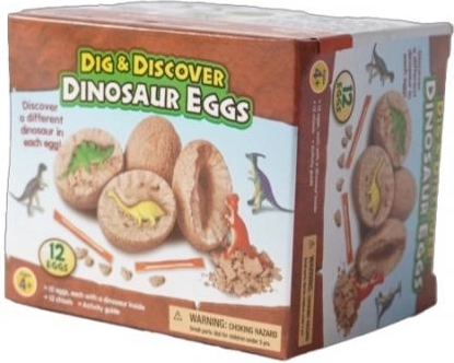 Izobraževalna in zabavna dejavnost