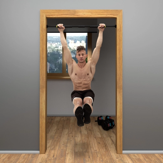 Udoben nedrseč oprijem