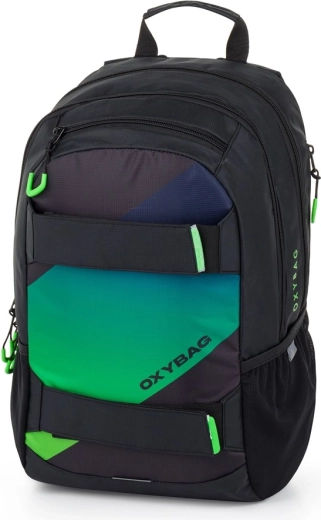 Trpežna zasnova in odsevni elementi