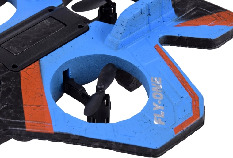 Lahek in vzdržljiv penast okvir