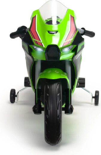 Gladko upravljanje in boljša vidnost