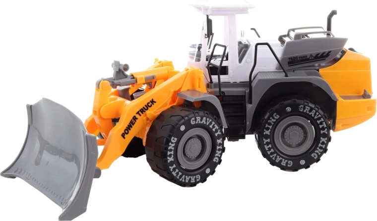 Vztrajnik za dinamično vožnjo