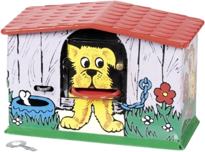 Trpežna pločevinasta izvedba