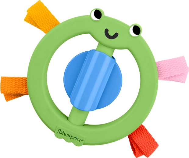 Vrtljiv sredinski del za raziskovanje vzrok–posledica