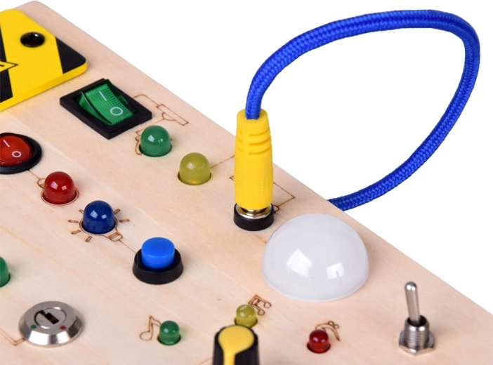 Varni naravni materiali