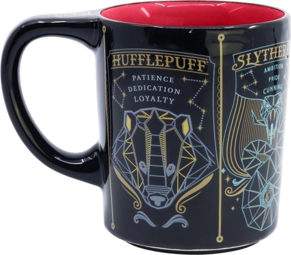 Varen lonček Harry Potter s sistemom Smartgrip 300 ml - 1 kos