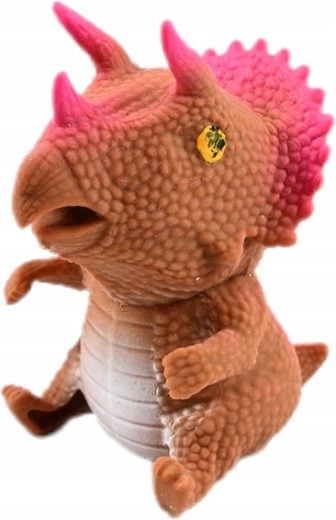 Različni dinozavri – zabava in zbiranje