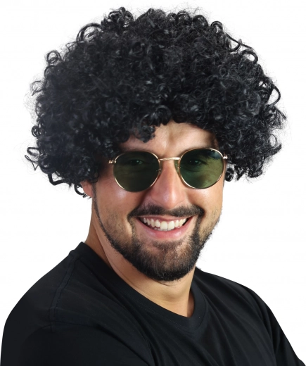 Afro lasulja za odrasle