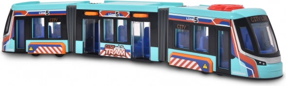 Mestni tramvaj SIEMENS 40 cm