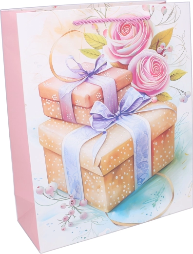 Praktične mere s stranskimi gubi