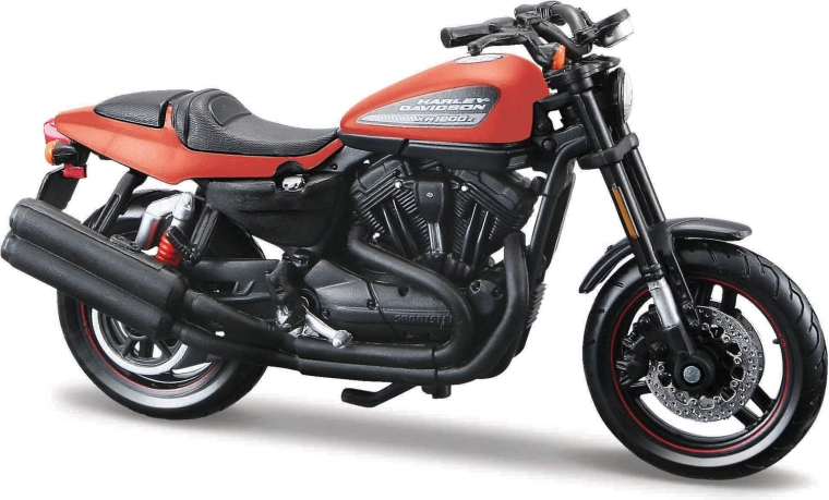 Maisto Harley-Davidson motocikel XR 1200X 1:18