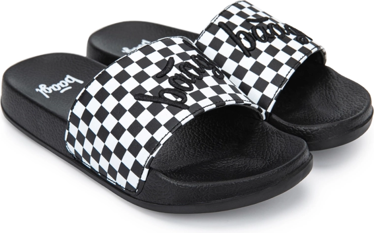 BAAGL Ska Slippers (size 35)