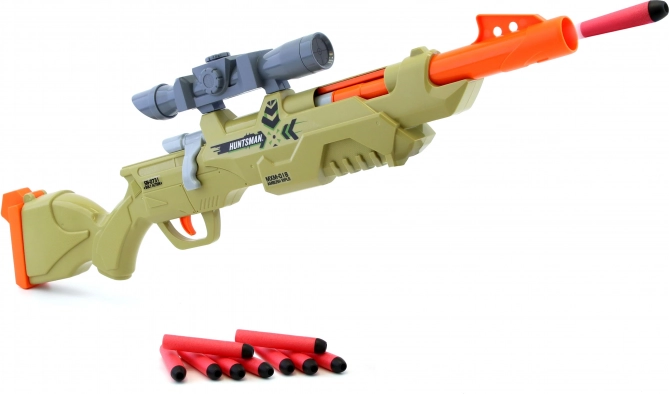 Puška Huntsman Ambush