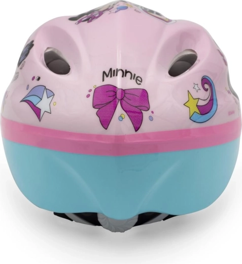 Priljubljen motiv Minnie Mouse