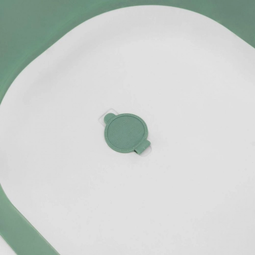 Enostavno izpuščanje vode