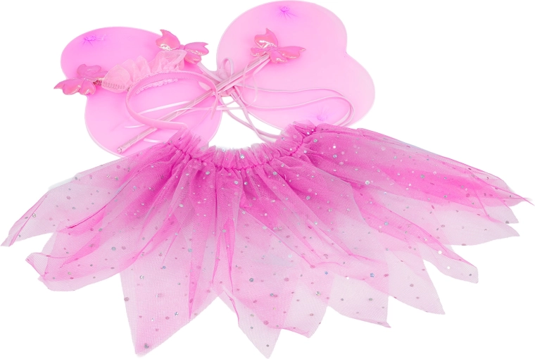 Metuljeva krila z udobnim pritrjevanjem