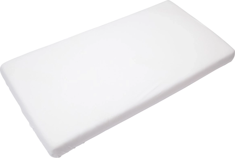 Timboo Soft bambusova rjuha 40 × 90 cm, bela