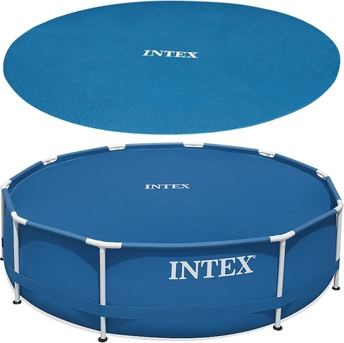 Solarna folija za bazen 366 cm Intex