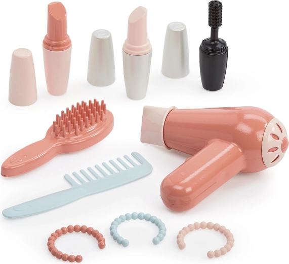 Vse, kar mali stilist potrebuje