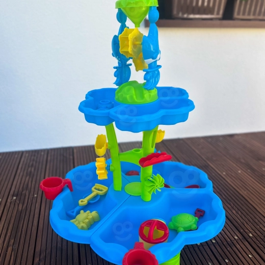 Bogat komplet dodatkov