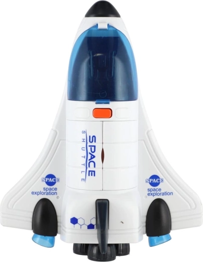 Svetlobni in zvočni učinki z enim pritiskom