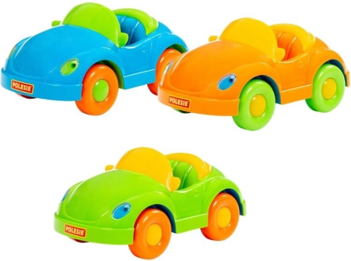 Avto Alfa – 1 kos