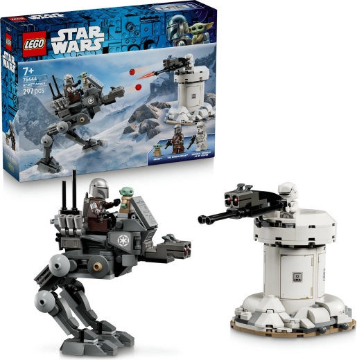 LEGO Star Wars Napad AT-RT