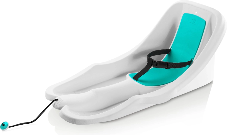 Toplota in udobje zahvaljujoč izoliranemu sedežu